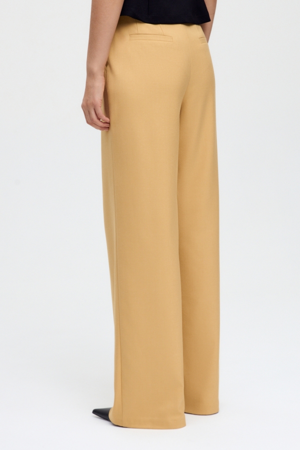 С7496-5 Брюки женские (НСК)